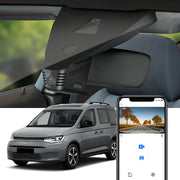 FITCAMX Dashcam für Volkswagen VW Caddy 2021-2026