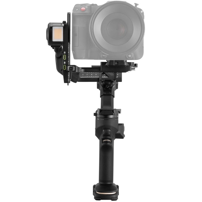 Zhiyun Crane 4 - Gimbal