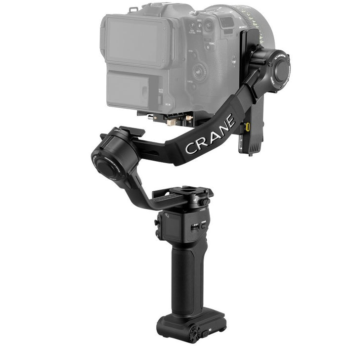Zhiyun Crane 4 - Gimbal