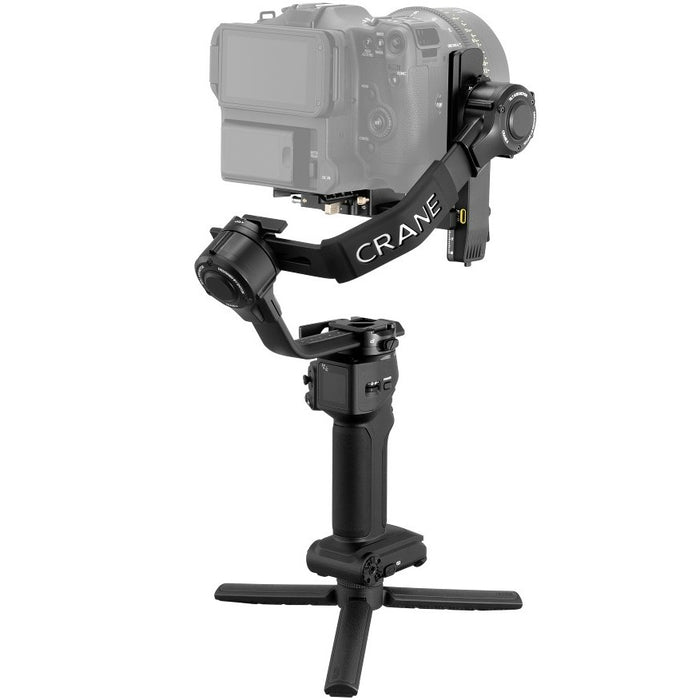 Zhiyun Crane 4 - Gimbal