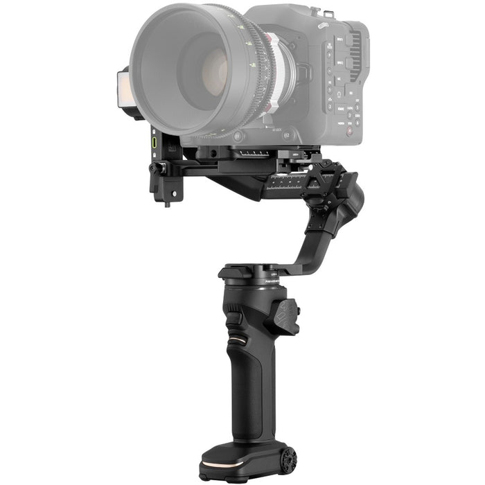 Zhiyun Crane 4 - Gimbal