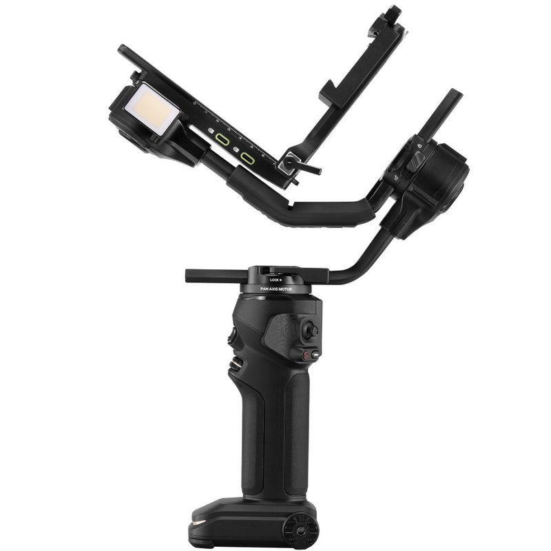 Zhiyun Crane 4 - Gimbal