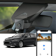 FITCAMX Dashcam für Lexus CT200h 2018-2021