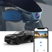 FITCAMX Dashcam für Mazda CX-80 2024-2026