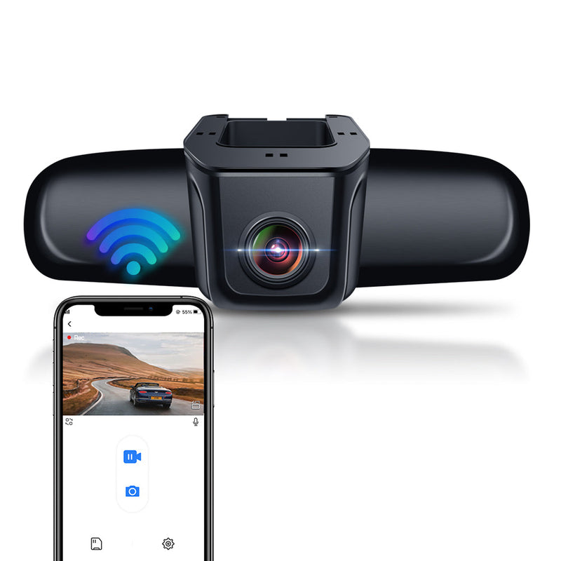 FITCAMX Dashcam für 2011-2024 Honda Fahrzeugmodelle