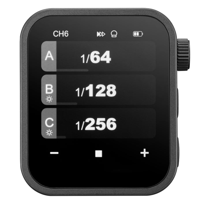 Godox X3 Nano Auslöser Trigger