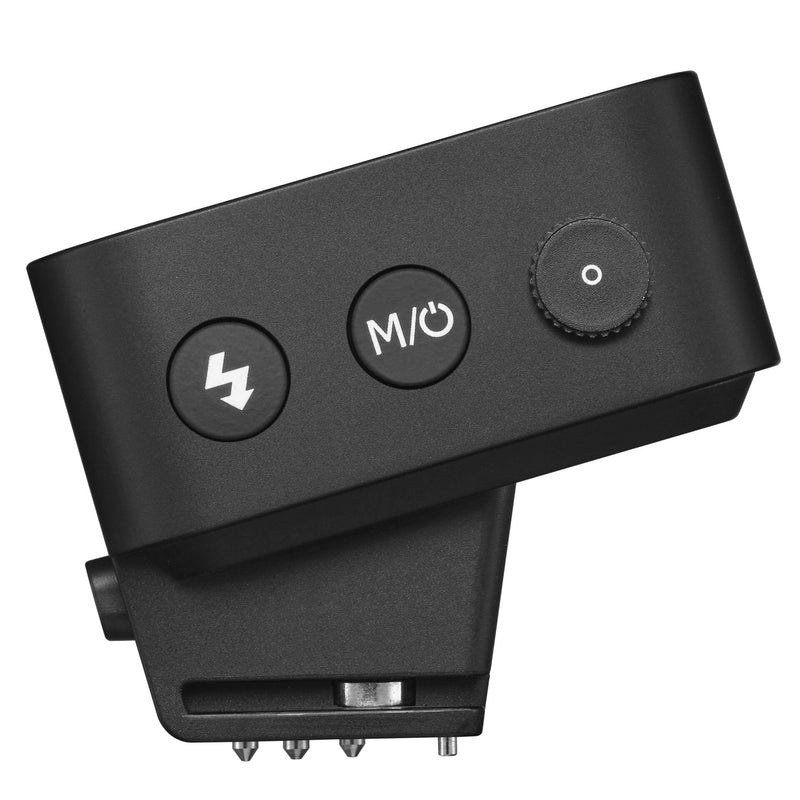 Godox X3 Nano Auslöser Trigger (geöffnete OVP)