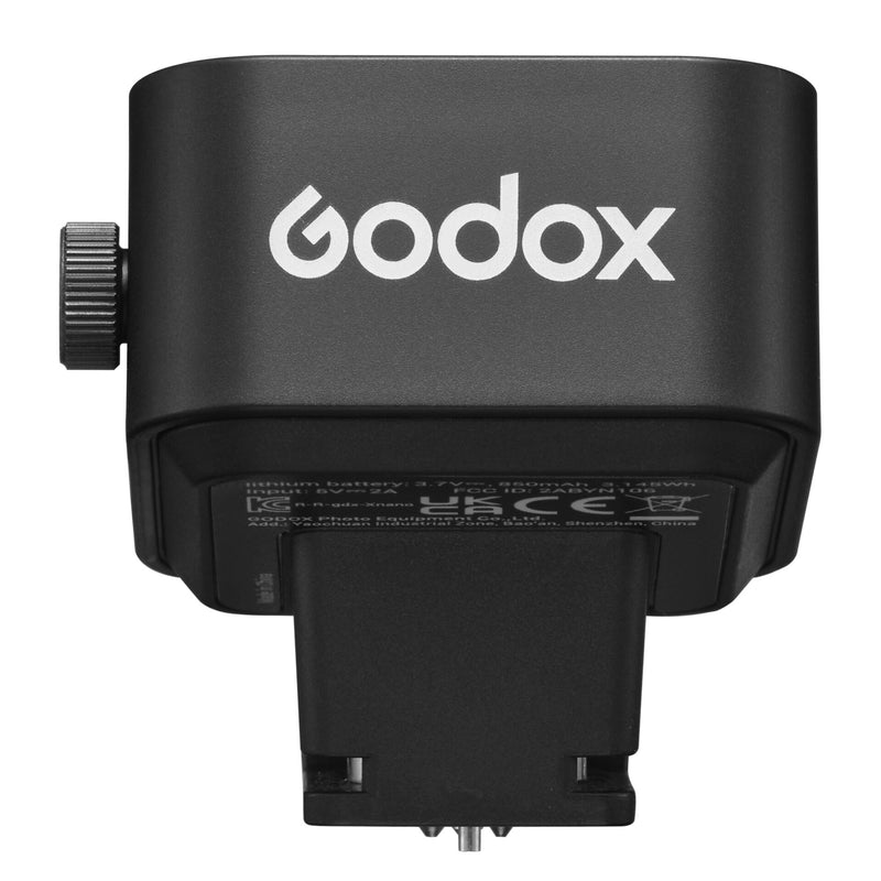 Godox X3 Nano Auslöser Trigger (geöffnete OVP)