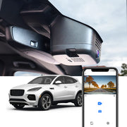 FITCAMX Dashcam für Jaguar E-Pace 2024-2025