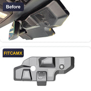 FITCAMX Dashcam für Ford Mustang