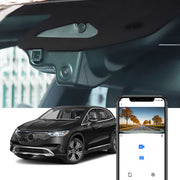 FITCAMX Dashcam für Mercedes-Benz EQE
