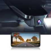 FITCAMX Dashcam für Suzuki Swace 2020-2026