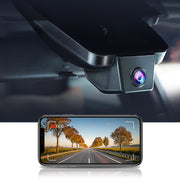 FITCAMX Dashcam für Toyota C-HR