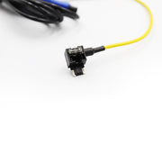 FITCAMX Sicherungskasten-Kabel (Hardwire-Kit) für Toyota & Lexus