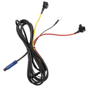 FITCAMX Sicherungskasten-Kabel (Hardwire-Kit) für Toyota & Lexus