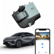 FITCAMX Dashcam für XPeng G6 2023-2025