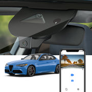 FITCAMX Dashcam für Alfa Romeo Giulia 2025-2027