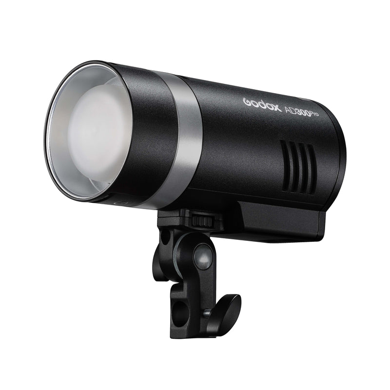 Godox AD300 Pro all-in-one outdoor and studio flash unit