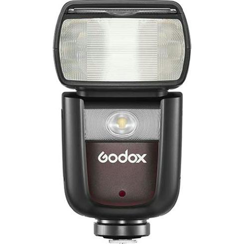 Godox V860 III KIT - TTL, HSS, 2.4 GHz Blitz