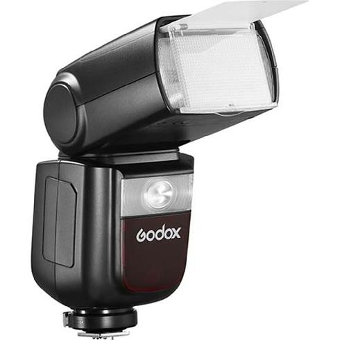 Godox V860 III KIT - TTL, HSS GN60 Blitz (Ausstellungsware)