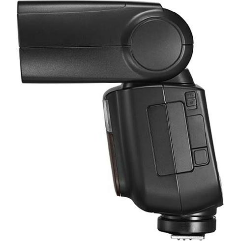 Godox V860 III KIT - TTL, HSS, 2.4 GHz GN60 Blitzgerät