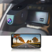 FITCAMX Dashcam für Volkswagen Golf
