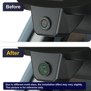 FITCAMX CPL-Filter (Polarisationsfilter) für die Frontkamera