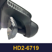FITCAMX Dashcam für BMW MINI Cooper, Cooper S, Schrägheck, Electric EV 2025