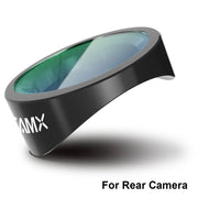 FITCAMX CPL-Filter (Polarisationsfilter) für die Heckkamera