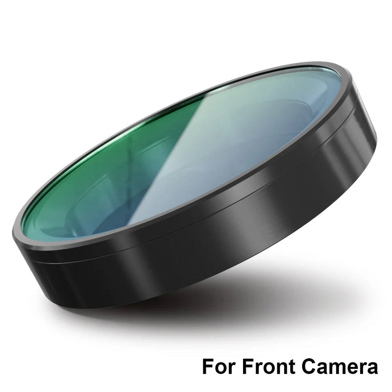 FITCAMX CPL-Filter (Polarisationsfilter) für die Frontkamera
