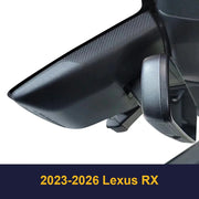 FITCAMX Dashcam für Lexus RX