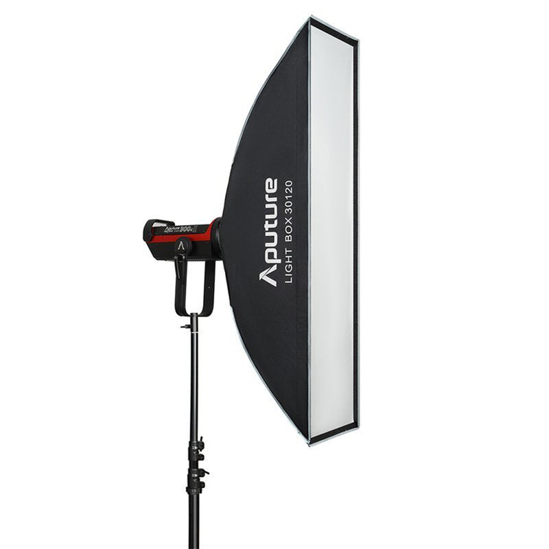 Aputure Light Box 30x120cm (retournierte Ware)