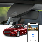 FITCAMX Dashcam für Ford Mondeo MK5 2019-2021