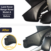 FITCAMX Dashcam für Land Rover Discovery Sport (L550) 2015-2025