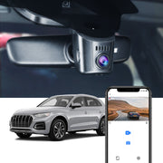 FITCAMX Dashcam für Audi