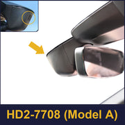 FITCAMX Dashcam für Audi