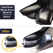 FITCAMX Dashcam für Land Rover Discovery Sport (L550) 2015-2025