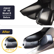 FITCAMX Dashcam für Jaguar XF (X250, X260) und XE (X760)
