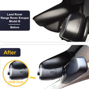 FITCAMX Dashcam für Land Rover Range Rover Evoque (L538, L551) 2012-2025