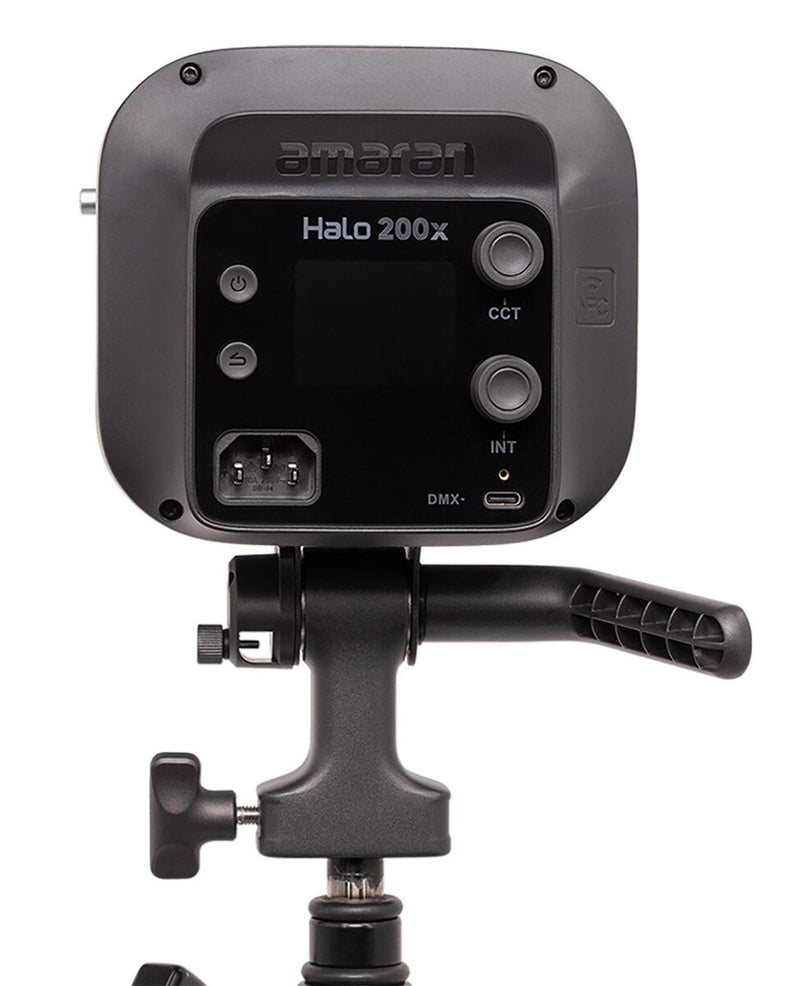 Amaran Halo 200x - 200W Bicolor COB