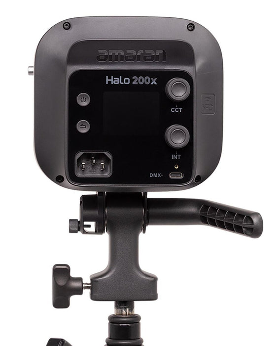 Amaran Halo 200x - 200W Bicolor COB