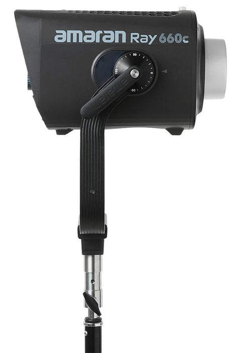 Amaran Ray 660c - 660W Vollfarb-COB
