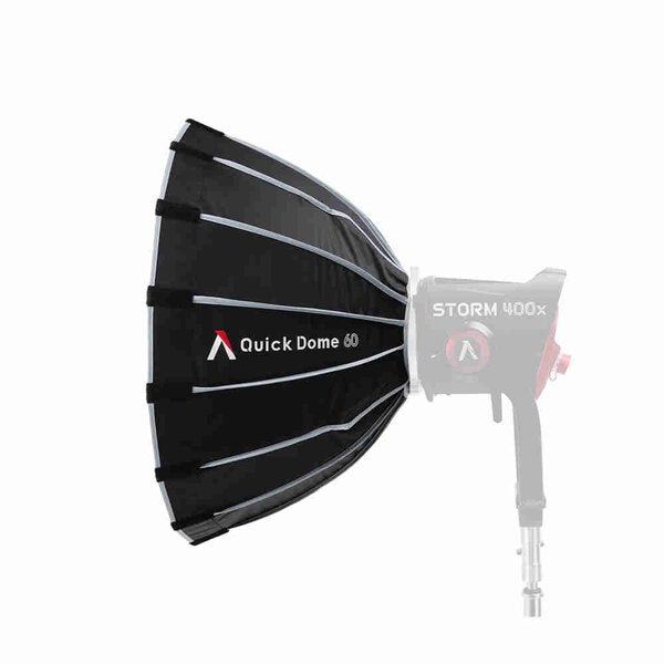 Aputure Quick Dome 60 - 60cm Softbox