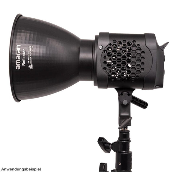 Amaran Halo 300x - 305W BiColor COB