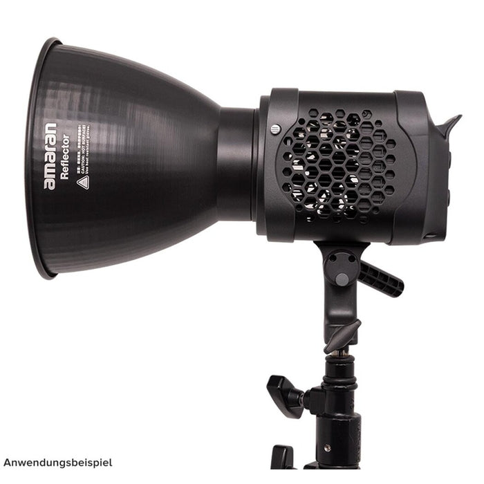 Amaran Halo 300x - 305W BiColor COB