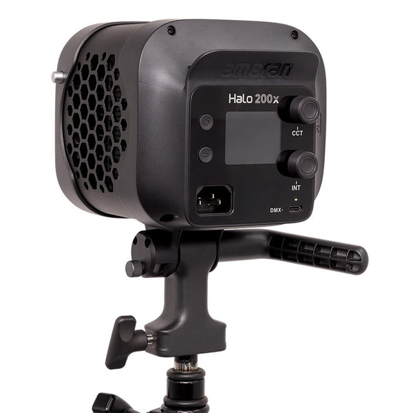 Amaran Halo 200x - 200W Bicolor COB