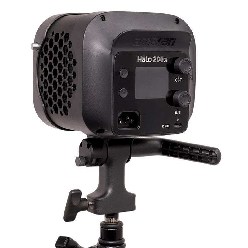 Amaran Halo 200x - 200W Bicolor COB