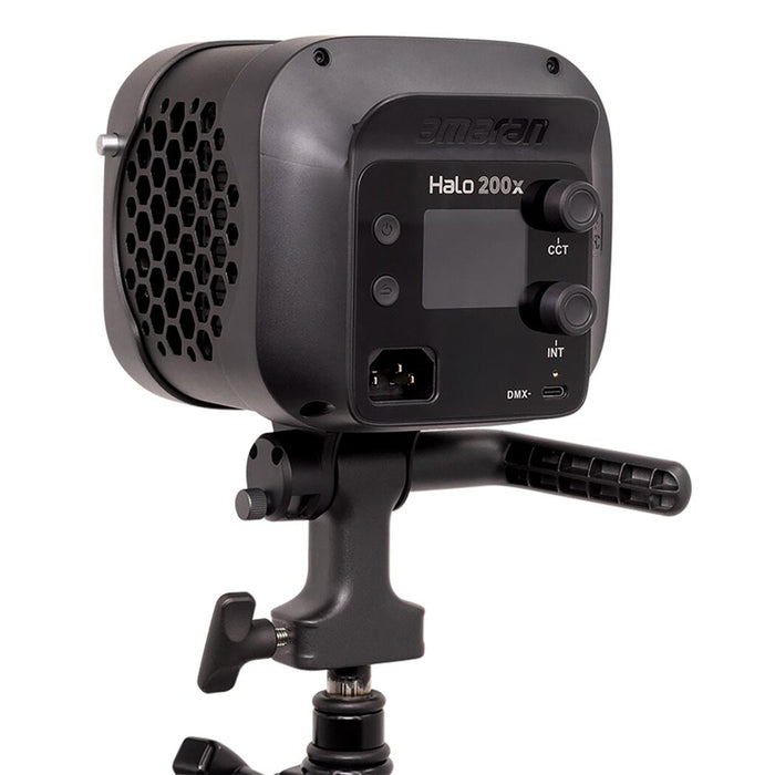Amaran Halo 200x - 200W Bicolor COB