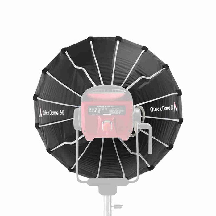 Aputure Quick Dome 60 - 60cm Softbox