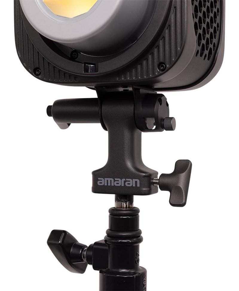 Amaran Halo 200x - 200W Bicolor COB